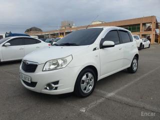 ChevroletGMDaewoo Gentra