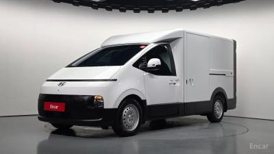 Hyundai ST1