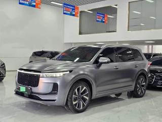 Li lixiangone