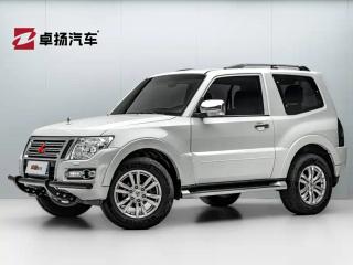 Ouland Pajero