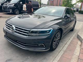 Faw-volkswagen Phideon