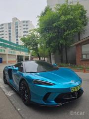Mclaren GT