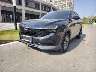 Qoros 7