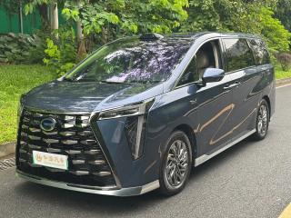 Gac Xiangwang