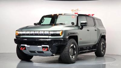 GMC Hummer EV