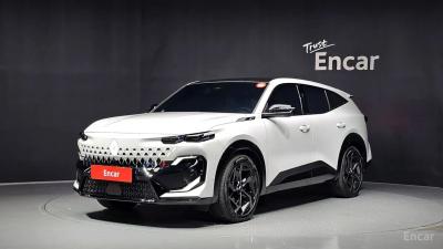 Renault-KoreaSamsung Filante