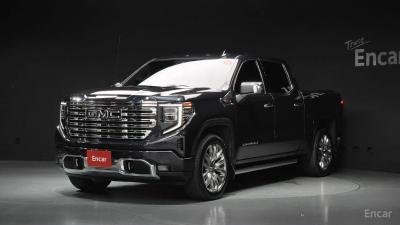 GMC Sierra