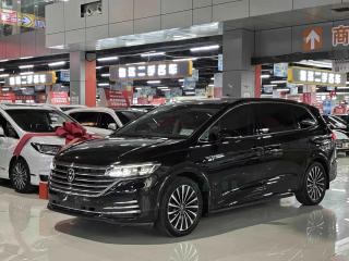 Faw-volkswagen Viloran