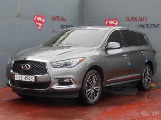 Infiniti QX60