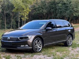 Faw-volkswagen Lan