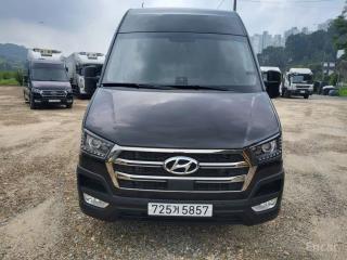 Hyundai Solati
