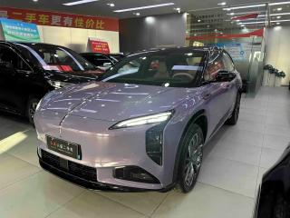 Hongqi Tiangong