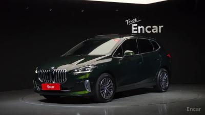 Bmw 2-series