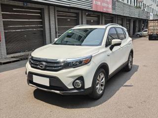 Gac Gs3