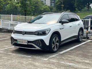 Faw-volkswagen Crozz