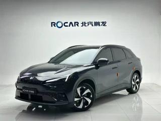 Jihu Alpha