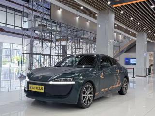 Leapmotor S
