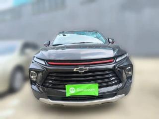 Chevrolet blazer