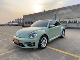 Tanyue Beetle