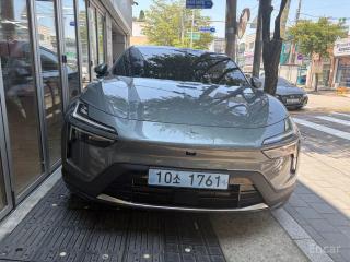 Polestar Polestar 4