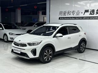 Kia Yibao