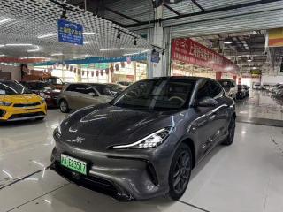 Zhiji Ls