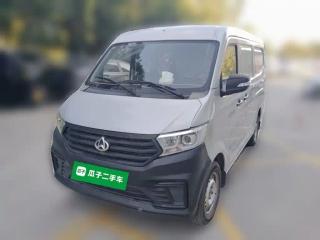 Kua yue Xing v