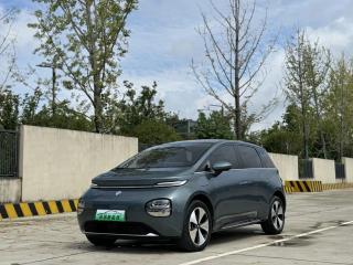 Baojun Yunduo