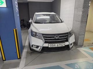 Baic Yinxiang Kenbo 600
