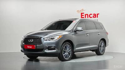 Infiniti QX60