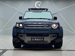 Range-rover Defender