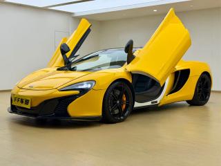 Mclaren Mclaren_mp4-12c