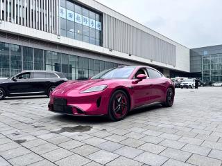 Shangjie Shangjie-z7