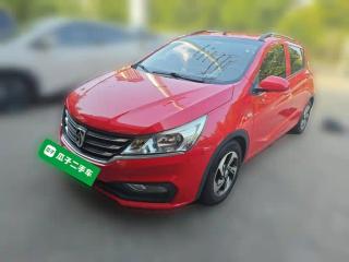Baojun Bao_jun_310