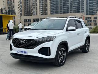 Tucson Ix35