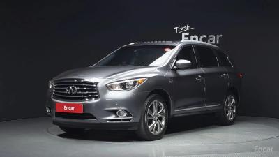 Infiniti QX60