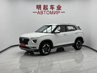 beijing-hyundai ix25