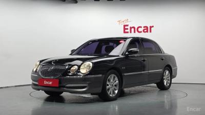 Kia OPIRUS