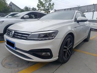 Faw-volkswagen Lamando