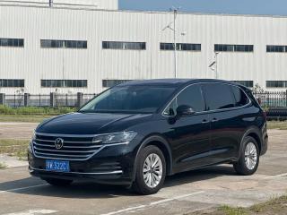 Faw-volkswagen Viloran