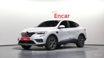 Renault-KoreaSamsung XM3