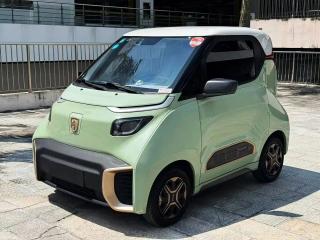 Baojun E