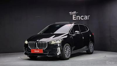 Bmw 2-series