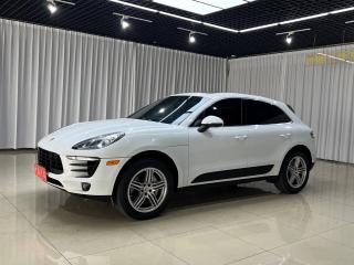 macan macan