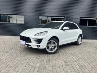 macan macan