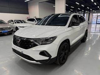 Jetta Vs7