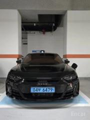 Audi RS e-tron GT