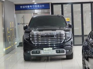 GMC Sierra
