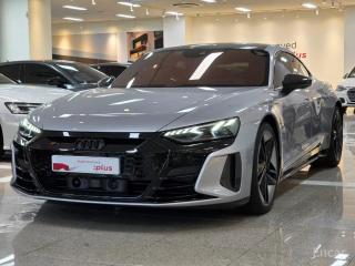Audi RS e-tron GT
