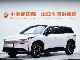 Fenglanda Suv